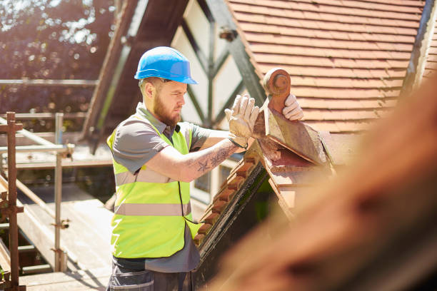 Best Emergency Roof Repair  in Park City, UT