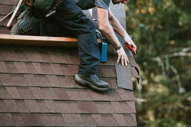 Best New Roof Installation  in Park City, UT